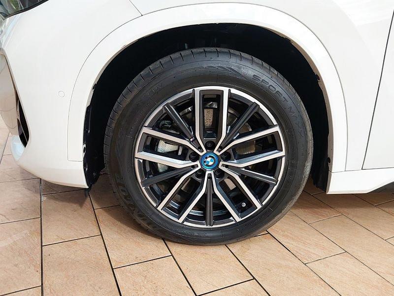 BMW iX1 xDrive30 MSport