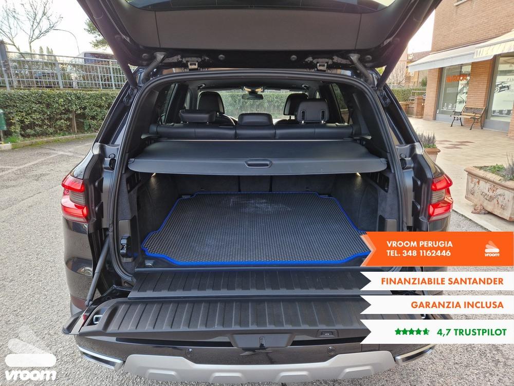 BMW X5 G05/F95 xDrive 30d Msport 11/2018 265cv