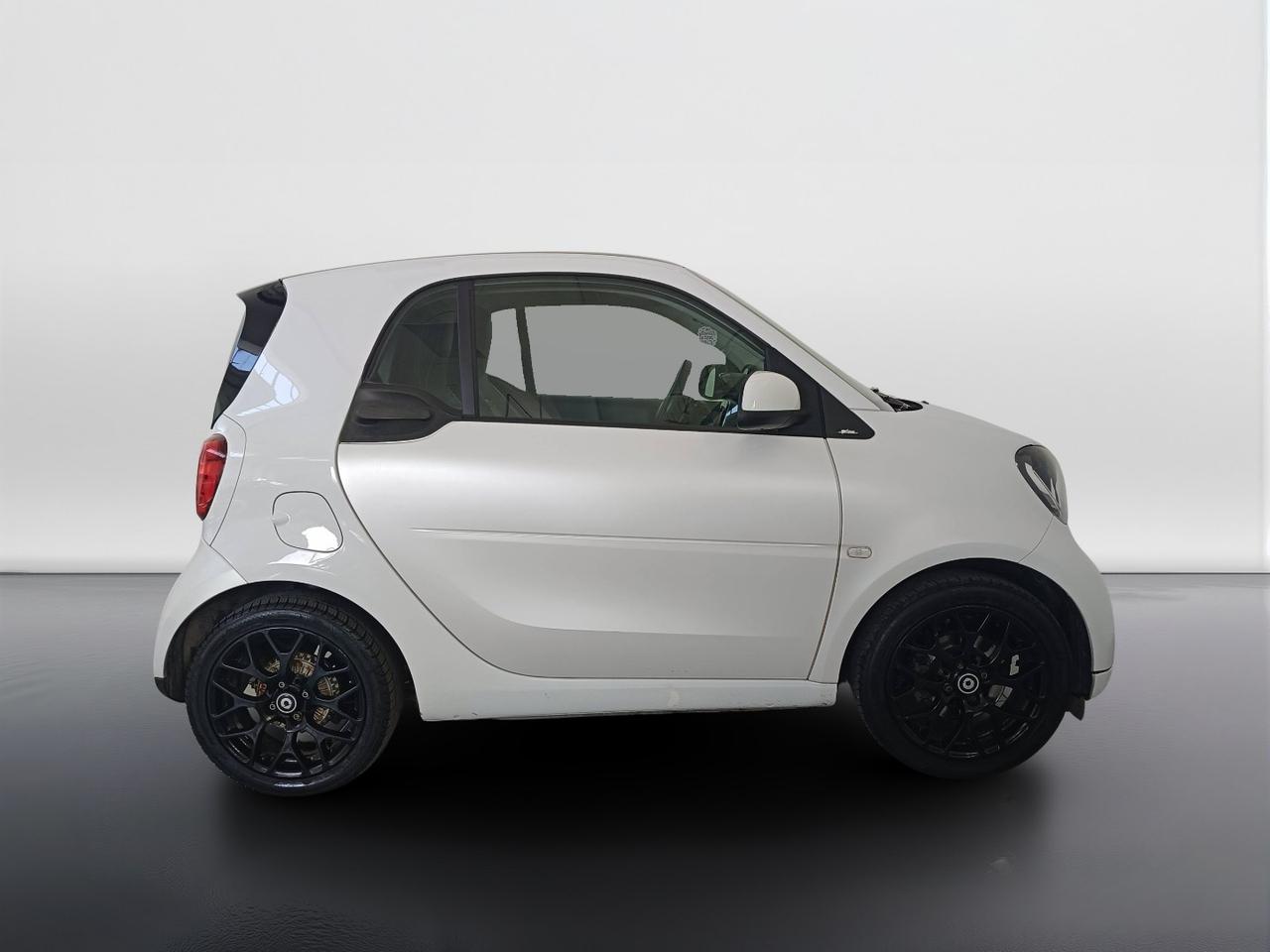 SMART Fortwo III 2015 - Fortwo 0.9 t Prime 90cv twinamic