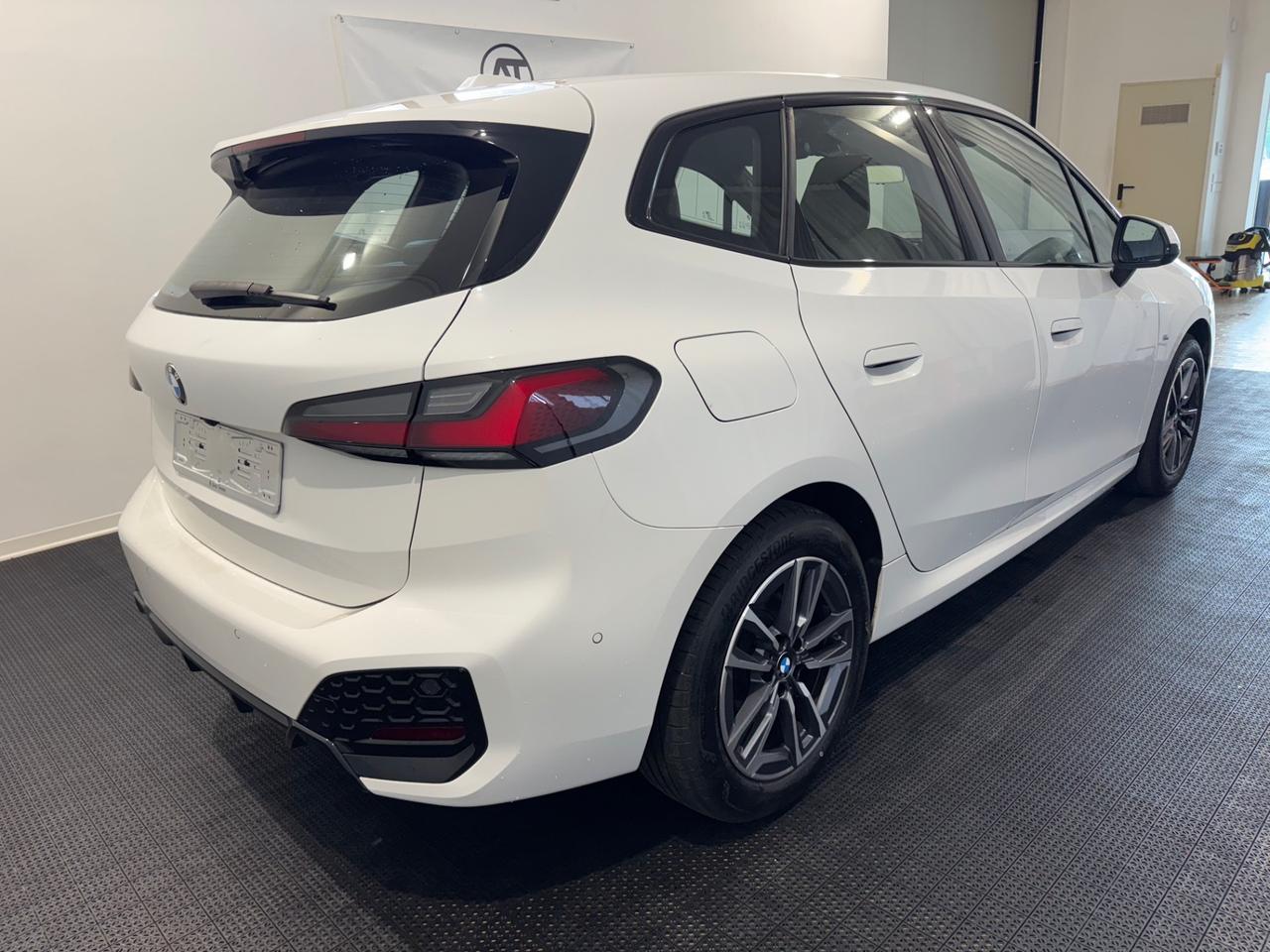 Bmw 2er Active Tourer 218i Msport - GARANZIA
