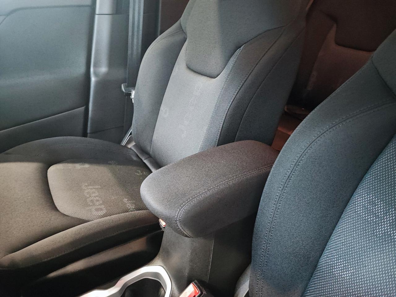 Jeep Renegade 1.4 Limited