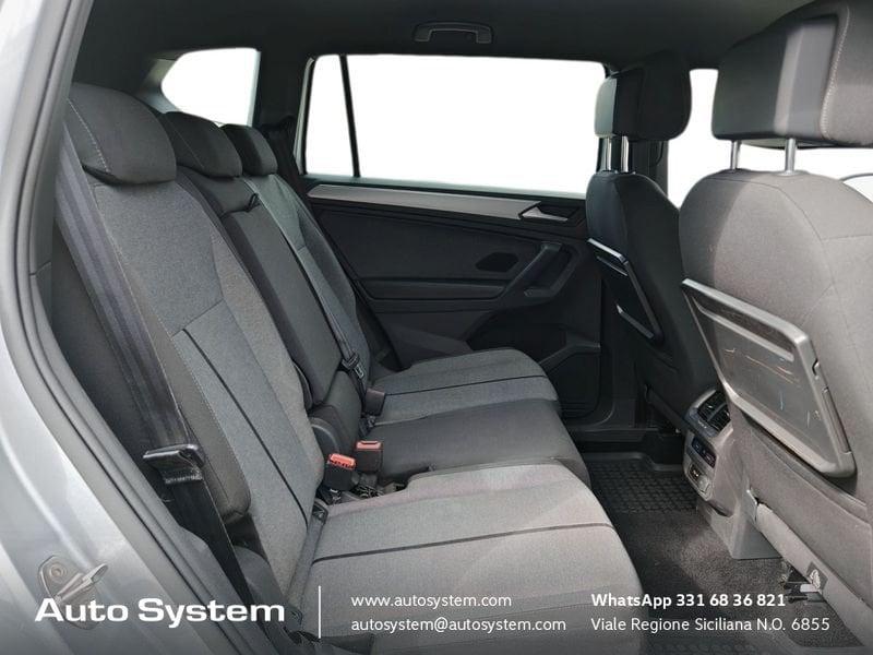 SEAT Tarraco Tarraco 2.0 TDI 4Drive DSG 150 Cv Style