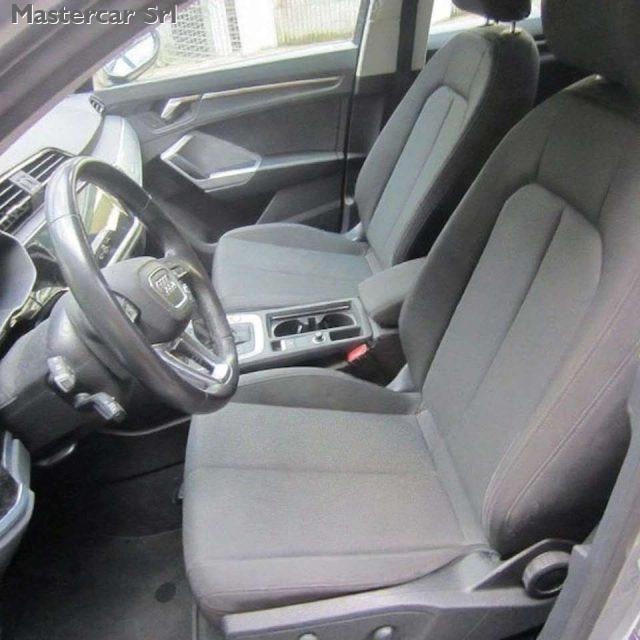 AUDI Q3 Q3 35 2.0 tdi Business quattro s-tronic - GF654CF