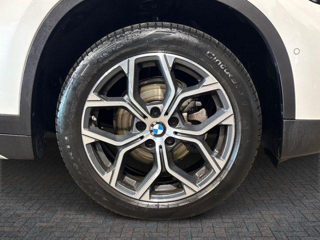 BMW X1 sDrive16d xLine Plus