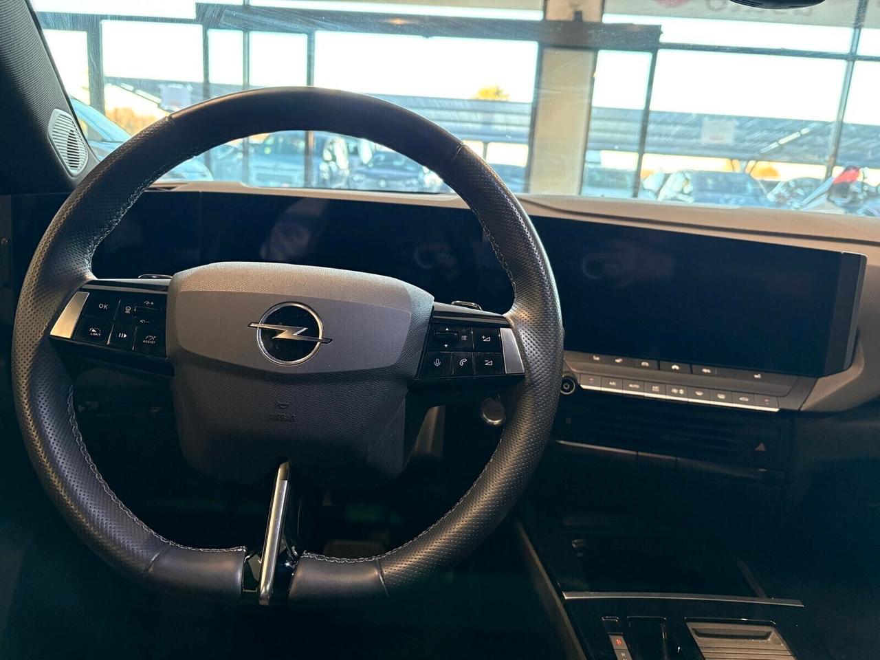 Opel Astra Sports Tourer GS 1.2 Turbo AT8 ST SPOTICAR