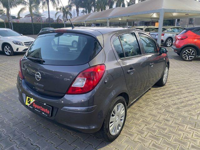 OPEL Corsa 1.3 CDTI 75CV F.AP. 5 porte
