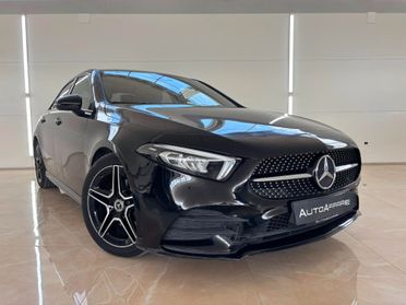 Mercedes-benz A 180 A 180 d Automatic Premium