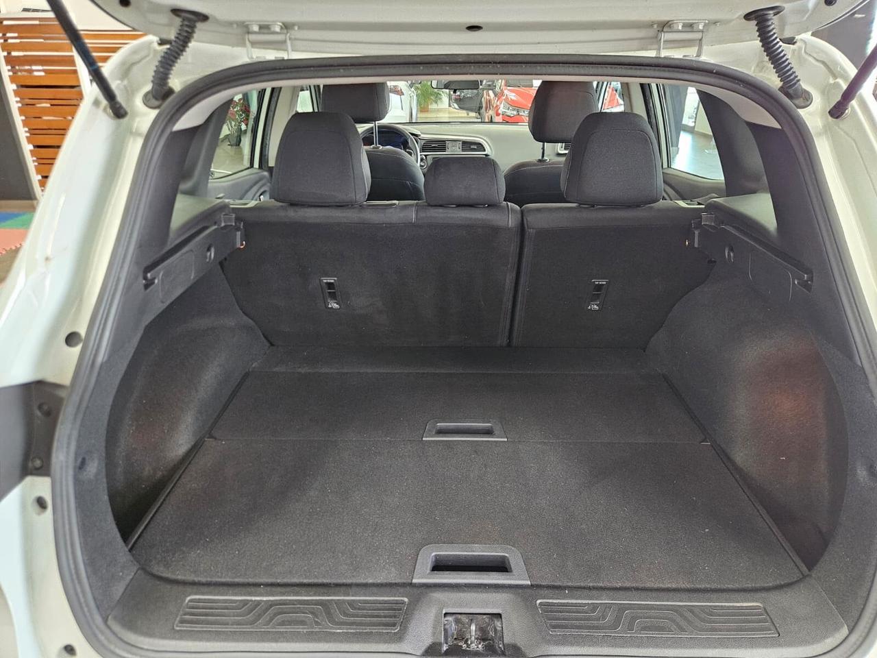 RENAULT KADJAR 1.3 tce Life