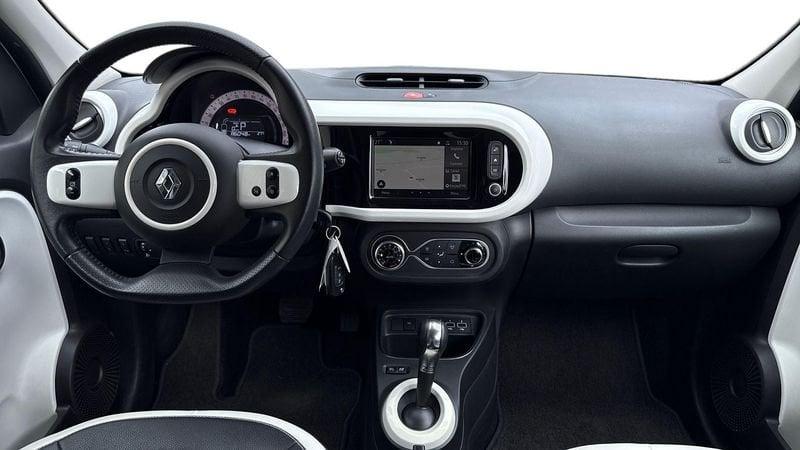 Renault Twingo Electric Twingo Intens 22kWh