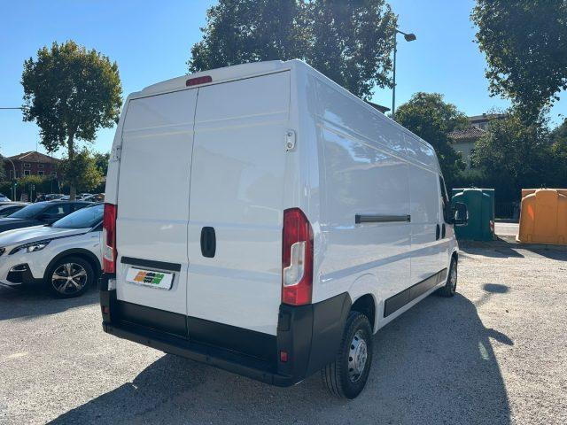 FIAT Ducato 35 3.0 BIFUEL CNG PLM-TM LH2 furg. coibentato