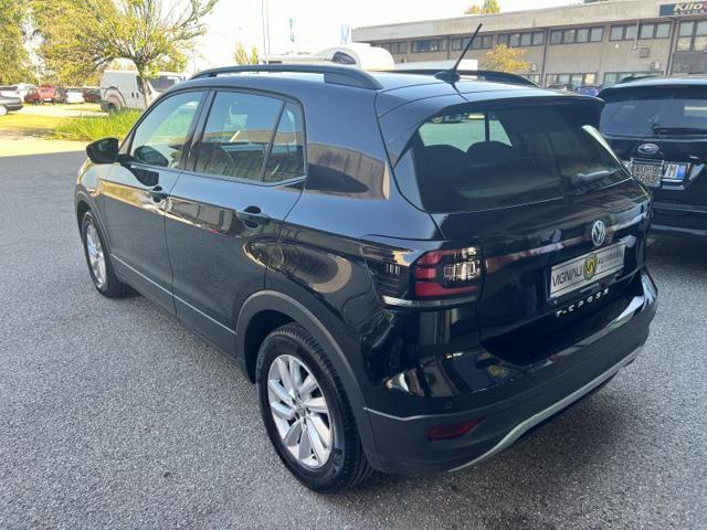 VOLKSWAGEN T-Cross 1.6 TDI Aut. Neopatentati