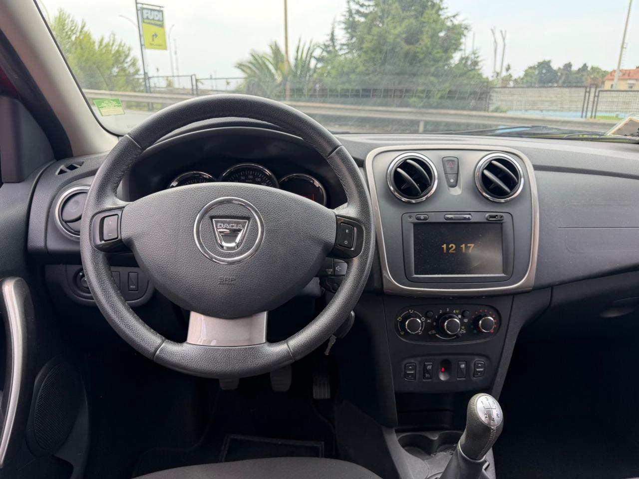 Dacia Sandero Stepway 900 TCe 12V 90CV