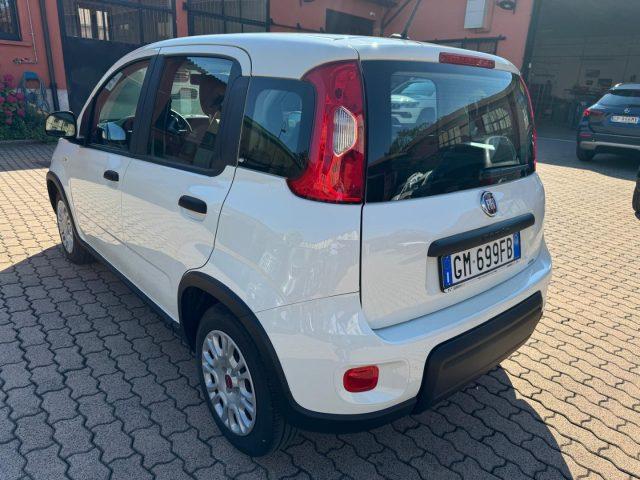 FIAT Panda 1.2 70CV S&S EASYPOWER