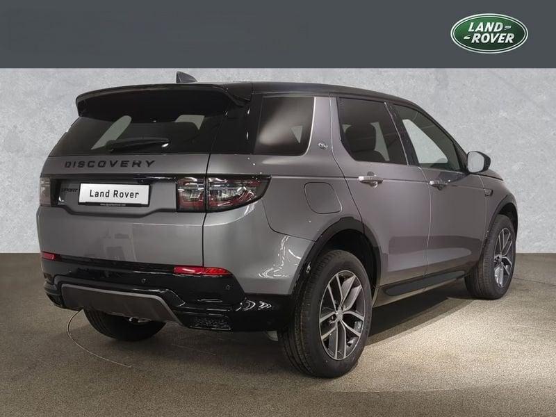 Land Rover Discovery Sport Discovery Sport 2.0 Si4 200 CV AWD Auto Dynamic SE COCKPIT LED NAVI