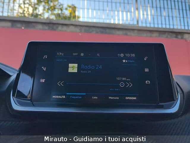 Peugeot 208 208 BlueHDi 100 Stop&Start 5 porte Allure