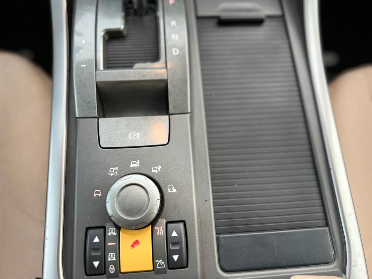 Land Rover Range Sport 2.7 190 CV TDV6 HSE EPOCA TAGLIANDI CASA MADRE DA COLLEZIONE