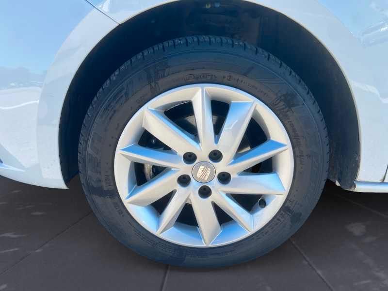 SEAT Ibiza 1.6 Tdi Cr 5 porte Style