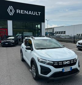 Dacia Sandero Stepway 1.0 TCe ECO-G Essential