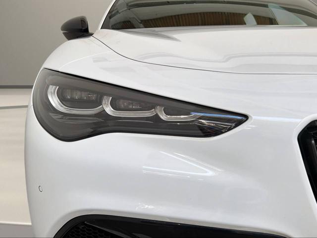 ALFA ROMEO Stelvio 2.2 Turbodiesel 210 CV AT8 Q4 Veloce