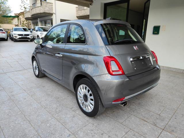 FIAT 500 1.0 Hybrid Dolcevita *VENDUTA*