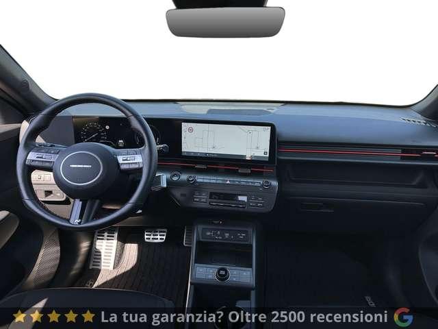 Hyundai KONA BEV 64,8 kWh N Line