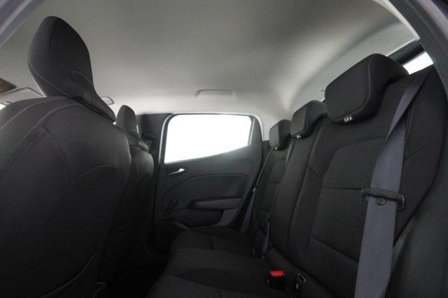 RENAULT Clio Clio Full Hybrid E-Tech 140 CV 5 porte Business