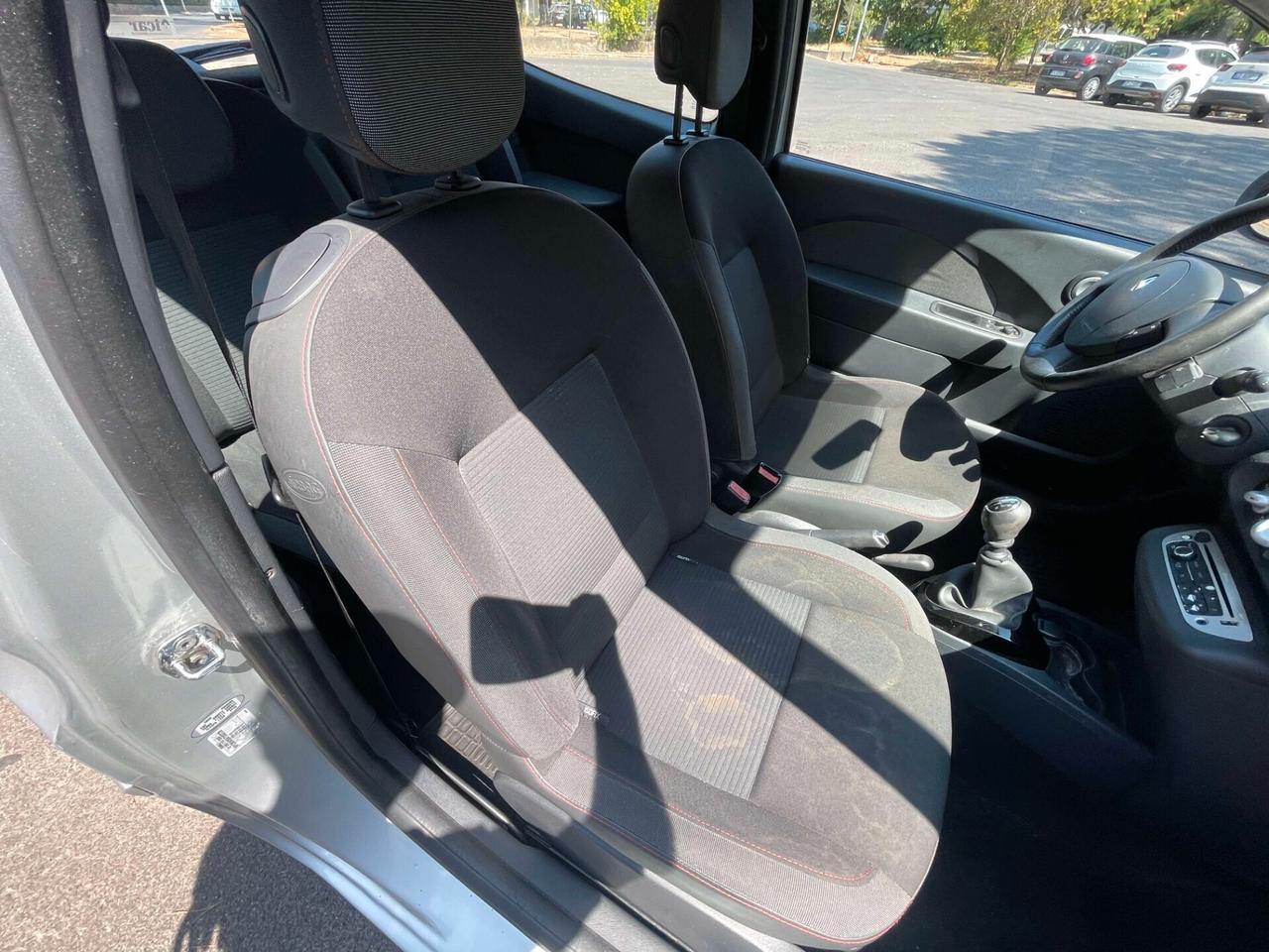 Renault Twingo 1.2 16V Wave 2 ANNI DI GARANZIA