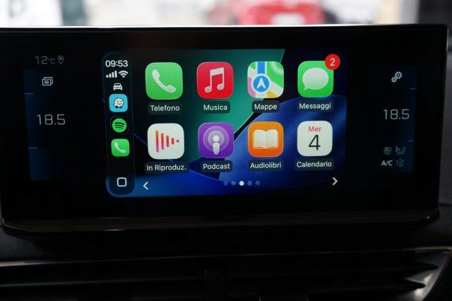 PEUGEOT 3008 BlueHDi 130 S&S EAT8 Active Business