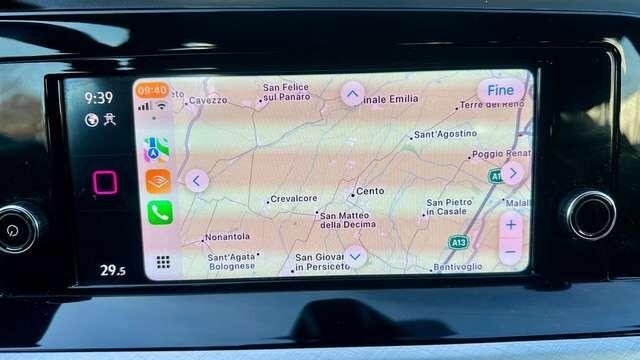 Volkswagen Golf Variant 1.5 eTSI EVO ACT 130CV DSG