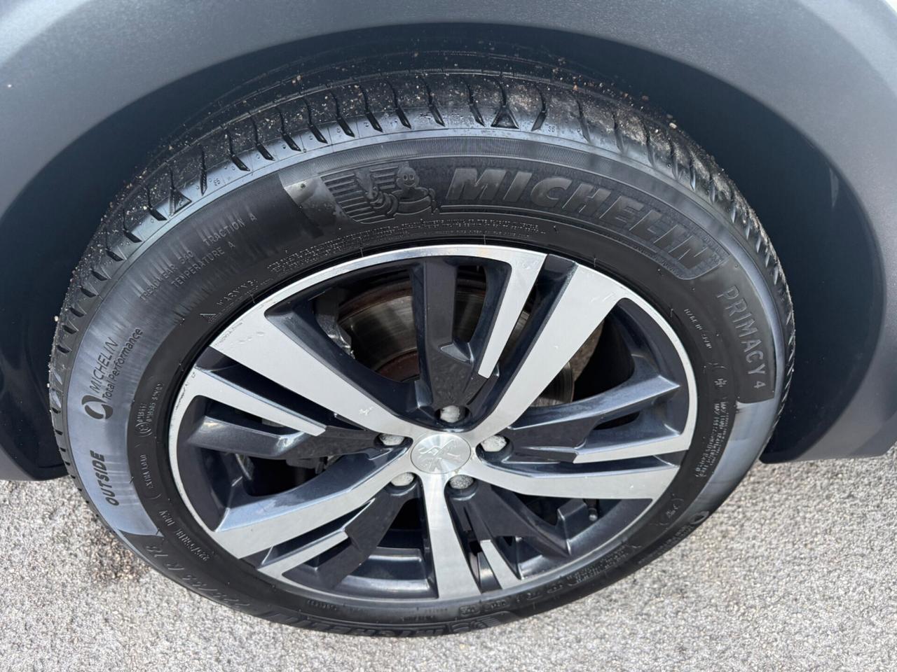 Peugeot 3008 PureTech Turbo 130 S&S EAT8 Allure