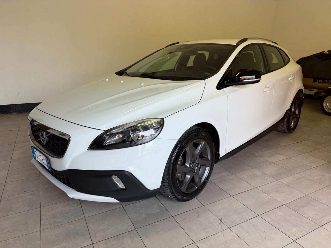 Volvo V40 Cross Country D2 1.6 Kinetic