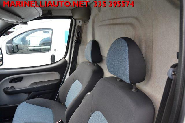 FIAT Doblo Doblò 1.3 MJT FURGONE