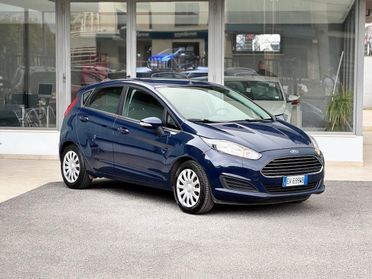 Ford Fiesta 1.5 Diesel 75CV E5 Neo. - 2015