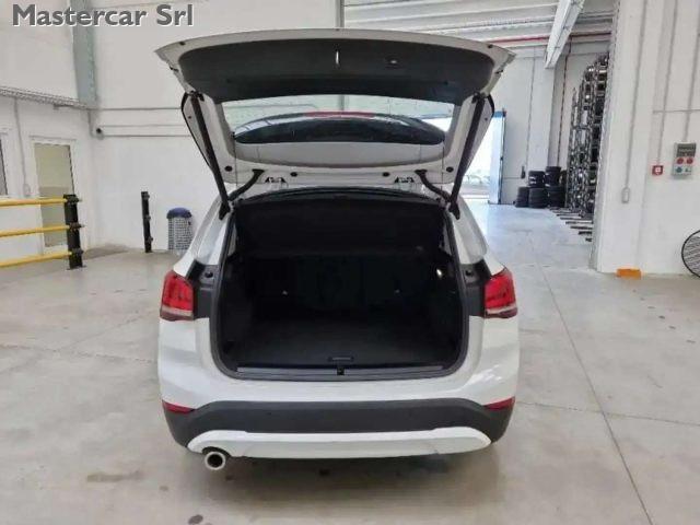 BMW X1 xdrive25e Business Advantage auto - GD944AT