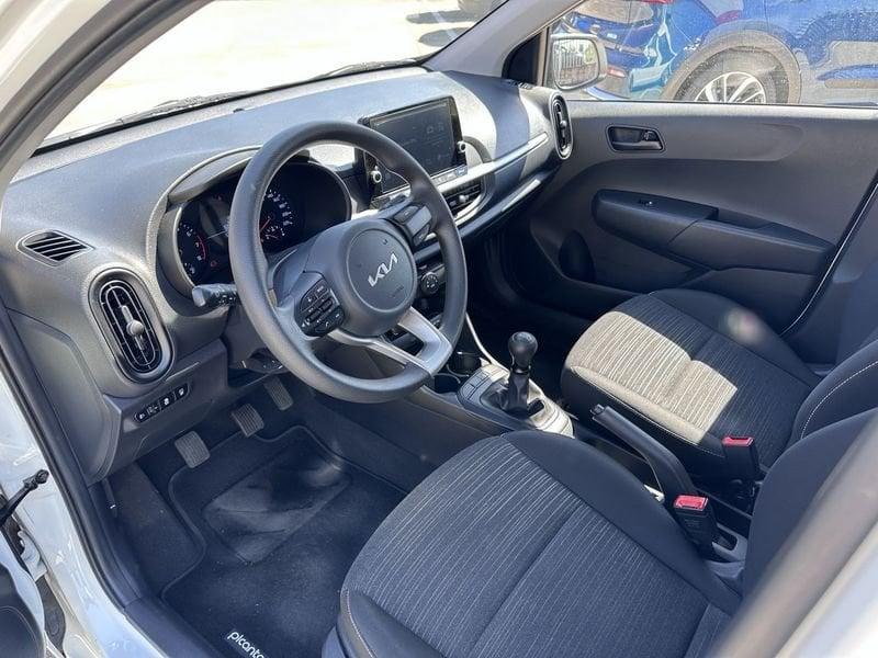 KIA Picanto 1.0 12V 5 porte Urban