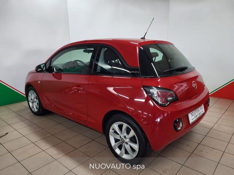 Opel Adam 1.4 JAM 87cv MT5 GPL Tech
