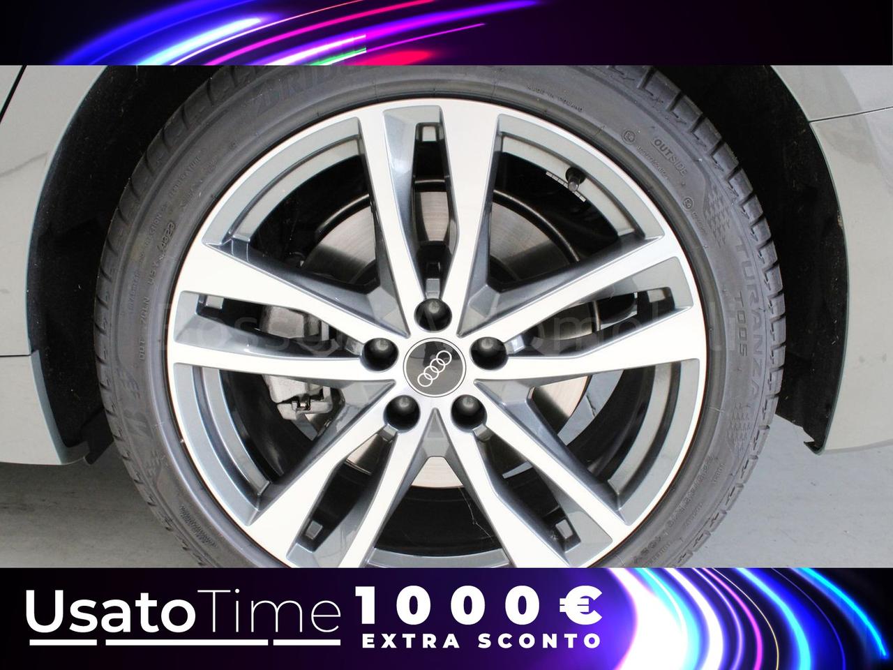 Audi A6 avant 50 2.0 tfsi e business quattro ultra s tronic