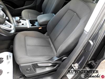 Audi Q5 40 2.0 tdi mhev 12V quattro s-tronic