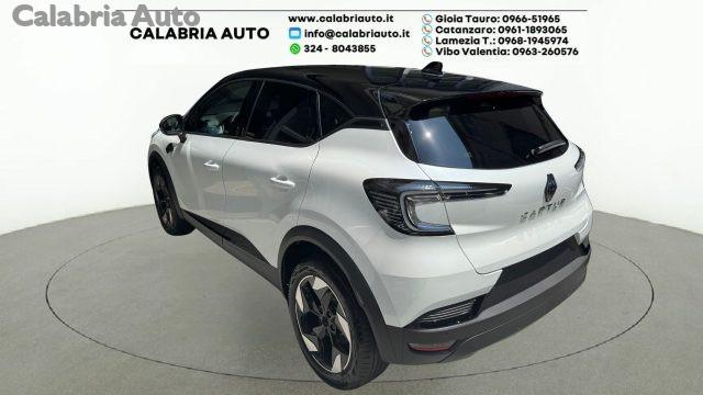 RENAULT Captur ECO-G 100 CV Techno