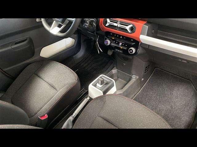 Dacia Spring Electric 65 Extreme