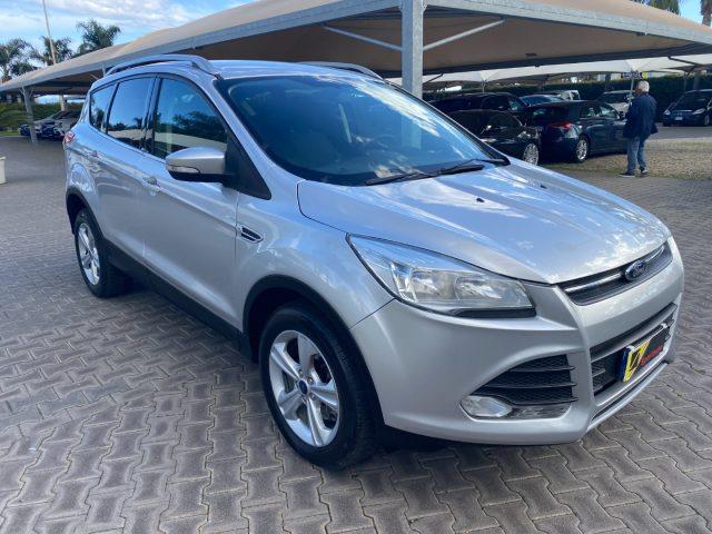 FORD Kuga 2.0 TDCI 120 CV S&S 2WD Business