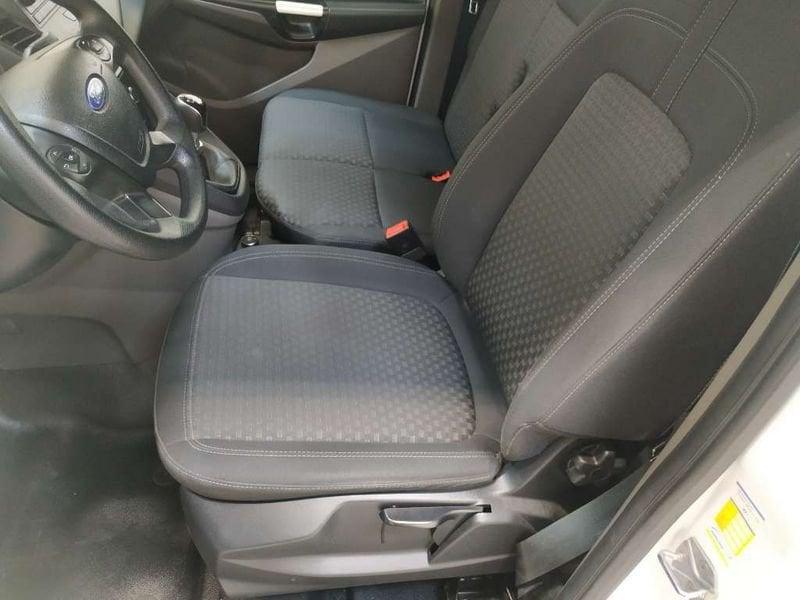 Ford Transit Connect 200 1.5 tdci 100cv Entry L1H1 E6.2