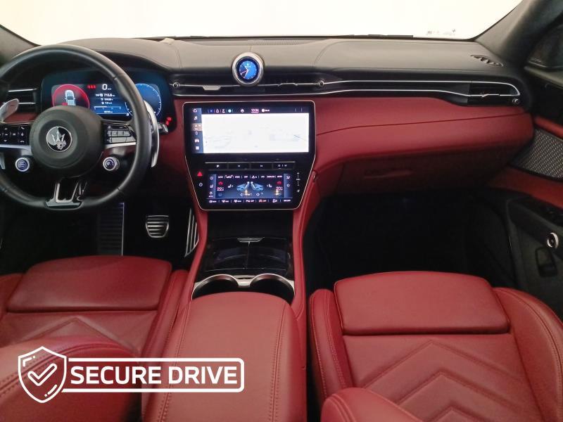 Maserati Levante 2.0 MHEV Modena AWD Auto