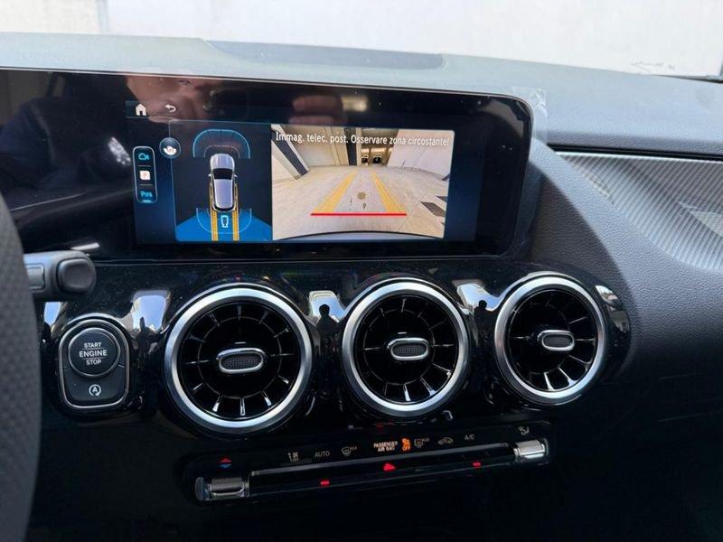 Mercedes-Benz GLA 180 Automatic AMG Line Premium