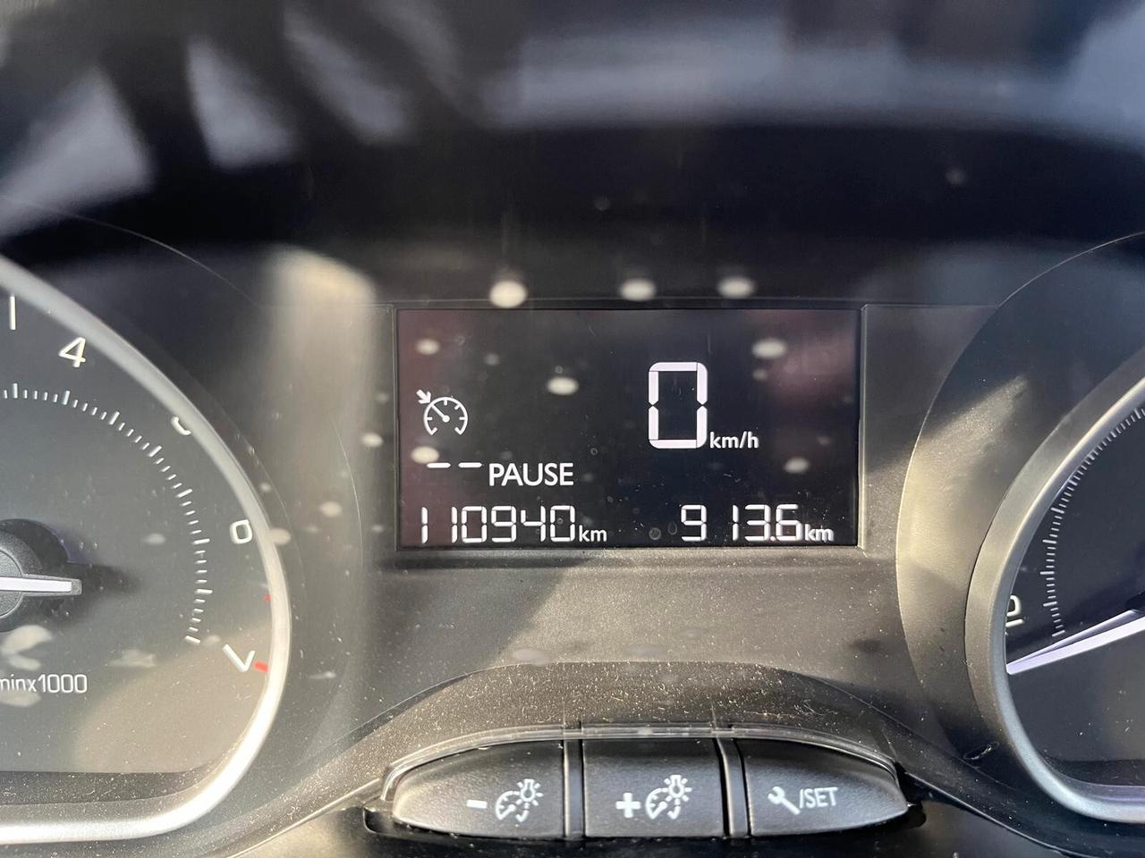 Peugeot 208 PureTech 82 3 porte Active