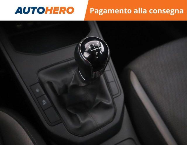 SEAT Ibiza 1.6 TDI 95 CV 5 porte Style