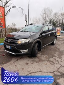 Dacia Duster 1.5 dCi 90CV 4x2 Ambiance