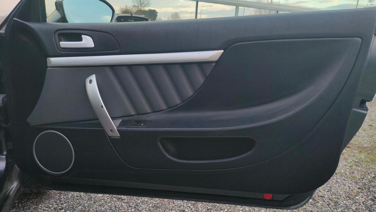 Alfa Romeo Spider 3.2 V6 JTS Q4 260 CV