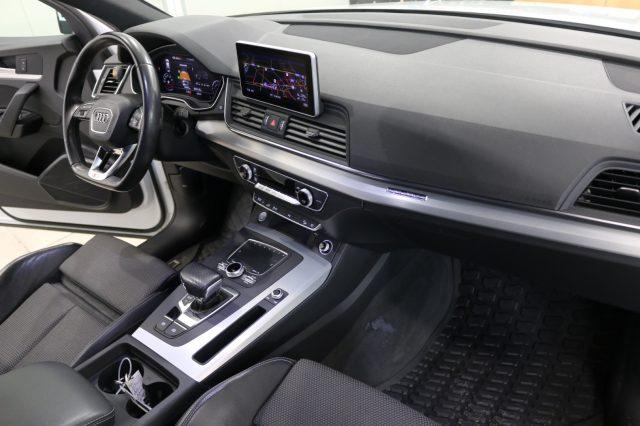 AUDI Q5 50 TFSI e quattro S tronic S-LINE INT EST