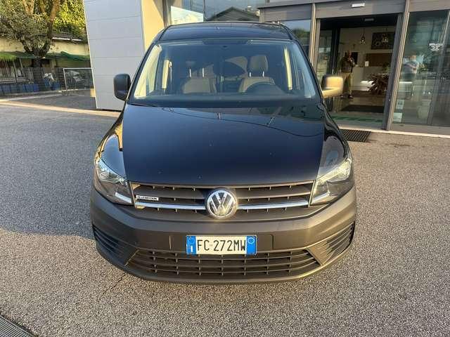 Volkswagen Caddy 1.4tsi Metano MAXI 110cv Clima 2200x1500x1250kg671